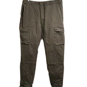 Pac Sun Cargo Pants Size Large (153)